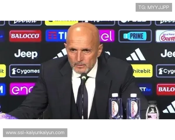 尤文图斯进攻效率低下，斯帕莱蒂需解决锋线依赖症